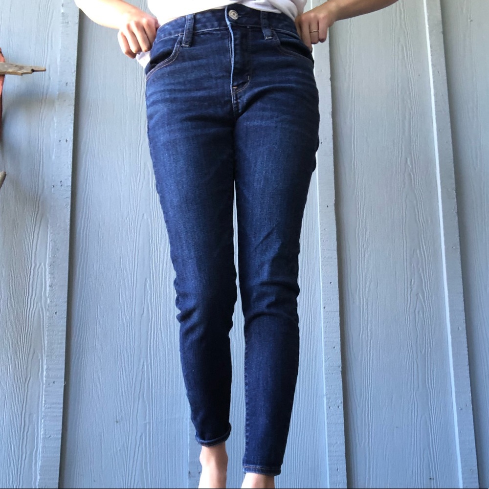 AE Jeggings PRICE FIRM